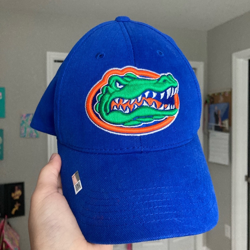 Florida Gators hat